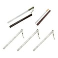 thumbnail image 3 of Stainless 50cm 20in Straight Ruler Car Mounted Defense Ruler Measurement Tool Multifunctional Straight Edges Ruler4, 3 of 8