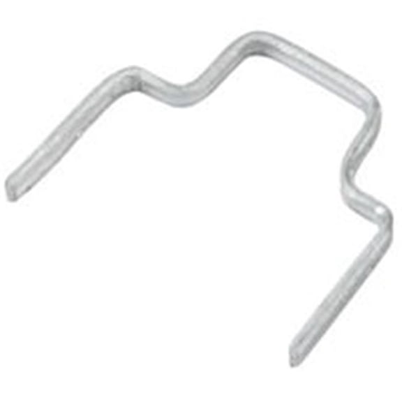 Gardner Bender MMS-3101 Low Voltage Staple, 5/32 inch., 625 Pk., Silver Metallic