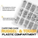 thumbnail image 5 of uds. Corrector alisador de férula para juanete del dedo gordo del pie alivio del dolor Hallux Valgus nuevo, 5 of 7