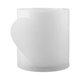 thumbnail image 1 of Puntoco Deje El Molde De La Taza De La Vela Del Amor Romántico Del Día De San Valentín, Decoración Del Hogar, 1 of 2