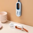 thumbnail image 4 of Sharpener Four In One Afilador De Cuchillos And Convenient Kitchen Sharpener For A Variety Of Household Ceramic Scissors, 4 of 6