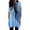 Sky Blue, variant on Certgust Hoodies for Men Womens Oversized Hoodie Dress Long Sleeve Sweatshirt with Pocket for Trendy Streetwear and Cozy Lounge Wear