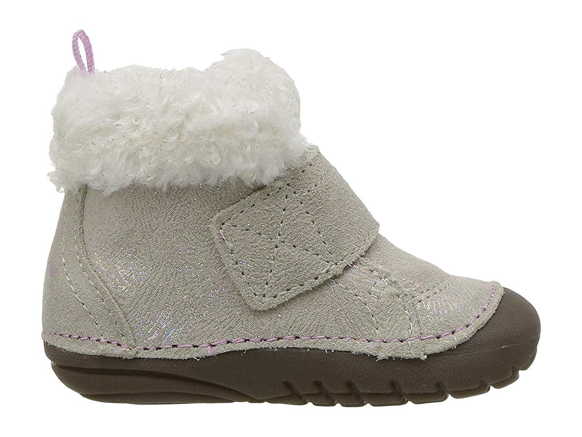stride rite soft motion sophie cozy boot