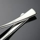thumbnail image 2 of 4 Cucharones PequeñOs para Salsa, Cucharones para Salsa, Cucharones para Salsa con Vertedor, Mini Cucharones de Acero Inoxidable, Aptos para Lavavajillas, 2 of 5