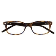 OCEAN PACIFIC Eyeglasses BROOKS BEACH Tortoise Multi 48MM