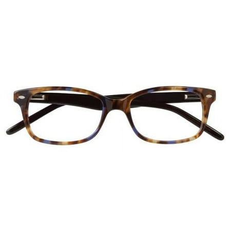 OCEAN PACIFIC Eyeglasses BROOKS BEACH Tortoise Multi 48MM