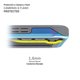 thumbnail image 4 of Funda GHOSTEK Atomic para Samsung S22 PLUS Aluminio Prismatic, 4 of 8