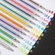 thumbnail image 4 of 36Pcs Glitter Gel Pen Multicolored Writing Pen for Coloring Drawing Writing Glitter Highlighter Pen for Scrapbooking, 4 of 4