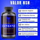 thumbnail image 4 of Citrato de Magnesio | Con Inulina de Agave NSN Natural Smart Nutrition Essentials, 4 of 7