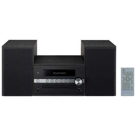 Pioneer X-CM56 Bluetooth Mini Stereo System (Best Mini Stereo System)