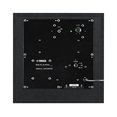 thumbnail image 3 of Yamaha 8" 100W Powered Subwoofer - Black (NS-SW050BL), 3 of 3