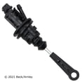 thumbnail image 2 of BeckArnley 072-9931 Clutch Master Cylinder, 2 of 4