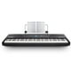 thumbnail image 2 of Piano Digital Alesis Recital PRO 88 Teclas Negro, 2 of 4