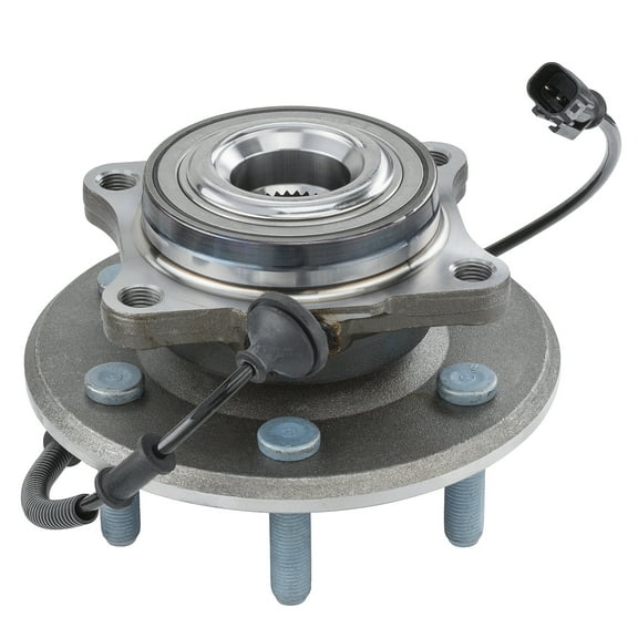 MOOG 541015 Wheel Bearing and Hub Assembly