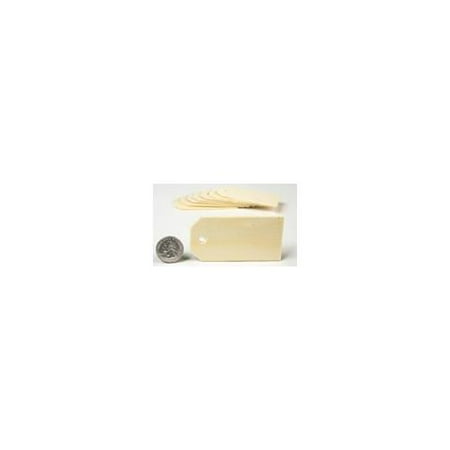 3 1 4 X 5 8 Ready To Decorate Unfinished Wood Tags Package Of 3 1 4 X 5 8 Ready To Decorate Unfinished Wood Tags Package Of Blank Wooden For Wine Decor Weddings