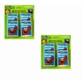 thumbnail image 3 of Sesame Street 1st Birthday Party Supplies Bundle Includes 8 Loot Bags, 6 Child Size Paper Glasses, 8 Mini Memory Games, 2 Sticker Sheets, 3 of 4