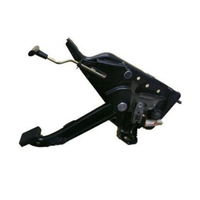 Conjunto de Pedal de Freno de Emergencia de Estacionamiento J5363420 para Yj