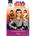thumbnail image 1 of Star Wars Planeta Fuerzas del destino 1 LUCAS FILM LTD, 1 of 2