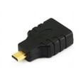 thumbnail image 1 of HDMI Micro Connector Male to HDMI Connector Female Port Saver Adapter, 1 of 2