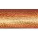 DMC Écheveau en Coton Perlé Taille 5 27,3yd-Variété Beige/brun – image 1 sur 2