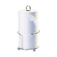 thumbnail image 2 of Spectrum Diversified 41178 Chrome Pantry Works Orbit Paper Towel Holder, 2 of 3