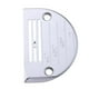 thumbnail image 2 of Placa de garganta duradera para accesorios de máquinas de coser (64 x 45 mm, como se describe, E28) F18, 2 of 8