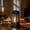 Gray, variant on Telephone Booth Night Light Vintage Style Decor, Halloween Night Light