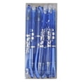 thumbnail image 3 of Heat Erasable Pens 12 Pack - Multicolor Marking Pens with Disappearing Ink - Frixion Style Erasable Pens for Drawing Planning - Classic, 3 of 8