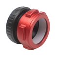 thumbnail image 2 of M42 to 1.25Inch Mount Adapter Astronomical Telescope Interface, 2 of 5