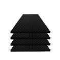 thumbnail image 1 of Acoustic Panels Jdejiela - Cajón para huevos (espuma, 122 x 61 x 5 cm, 4 unidades), 1 of 6