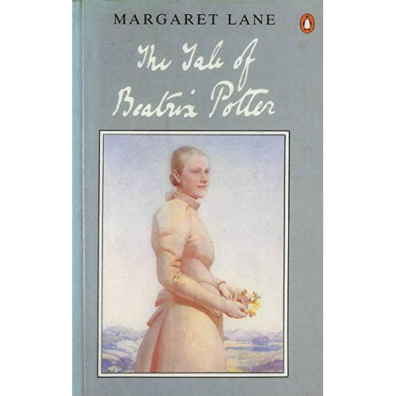 Pre-Owned The Tale of Beatrix Potter: A Biography (Paperback) 0140073647 9780140073645
