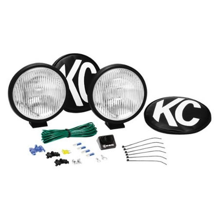 - KC HiLiTES 157 Apollo 6