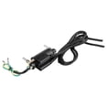 thumbnail image 4 of Bobina de encendido accesorio de motocicleta para KZ Suzuki GS CB 650 750 900, 4 of 12