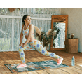 thumbnail image 4 of Retro Daisy Leggings Size: XL for Women | FIERCEPULSE, 4 of 7