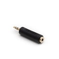 thumbnail image 3 of Convertidor de audio OUDA MIDI TRS hembra a macho 3.5 mm AUX, 3 of 7