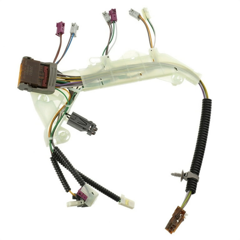 H GM Genuine Parts Automatic Transmission Wiring Harness