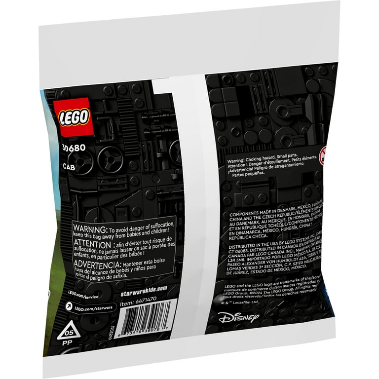 LEGO Star Wars TM AAT 30680