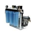Comp Rotary - GWW (ROS/COMP-800) Compact I Light Commercial 800-900 GPD Reverse Osmosis Unit