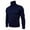 ZA-Blue-mens fall sweaters, variant on Xcmzpl Men's Turtleneck Sweaters Slim Fit Knit Pullover Tops Long Sleeve Classic Sweaters Solid Lounge Pullover Sweaters for Fall Winter
