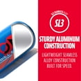 thumbnail image 4 of Franklin Sports Venom Youth Teeball Bat - Aluminum Kids Bat - Drop-11 25"in./14oz - Blue, 4 of 8