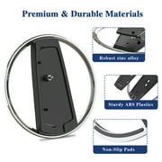 Vertical Stand for PS5 Playstation 5 slim, Stand accessories for ps5 console - Stay Organized and Stylish!