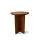 thumbnail image 1 of MESA AUXILIAR REDONODA MESA LATERAL MINIMALISTA, 1 of 1