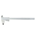 thumbnail image 2 of Calibrador Vernier de 0 ~ 200 mm Calibrador de medición universal de acero inoxidable de alta precisión, 2 of 8