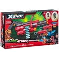 thumbnail image 1 of Zuru X-Shot Dino Attack Battle Pack, 1 of 6