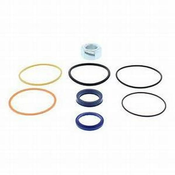RAParts 7196894 Seal Kit Fits Bobcat S130, T140, 763, 773-Single Tilt
