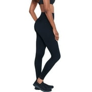 Miraclesuit Slimming Leggings - 2365, Deep Black, Large