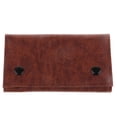 thumbnail image 2 of La Bolsa para , La Bolsa de Cuero para Pipas Las Pipas Y La Bolsa de Accesorios de La Tienda Sunnimix Organizador del cigarro, 2 of 8