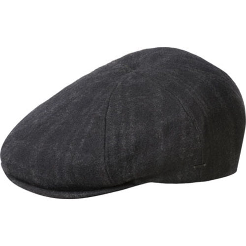 bailey flat cap