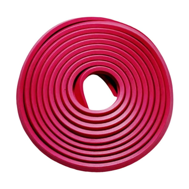 1 rollo de parachoques para mesa de billar, repuesto decorativo, revestimientos para bricolaje, reparación profesional Estilo C