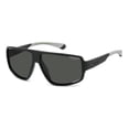 thumbnail image 1 of Lentes de Sol Polaroid Hombre PLD 7054/S 207371O6W61M9 negro, 1 of 9